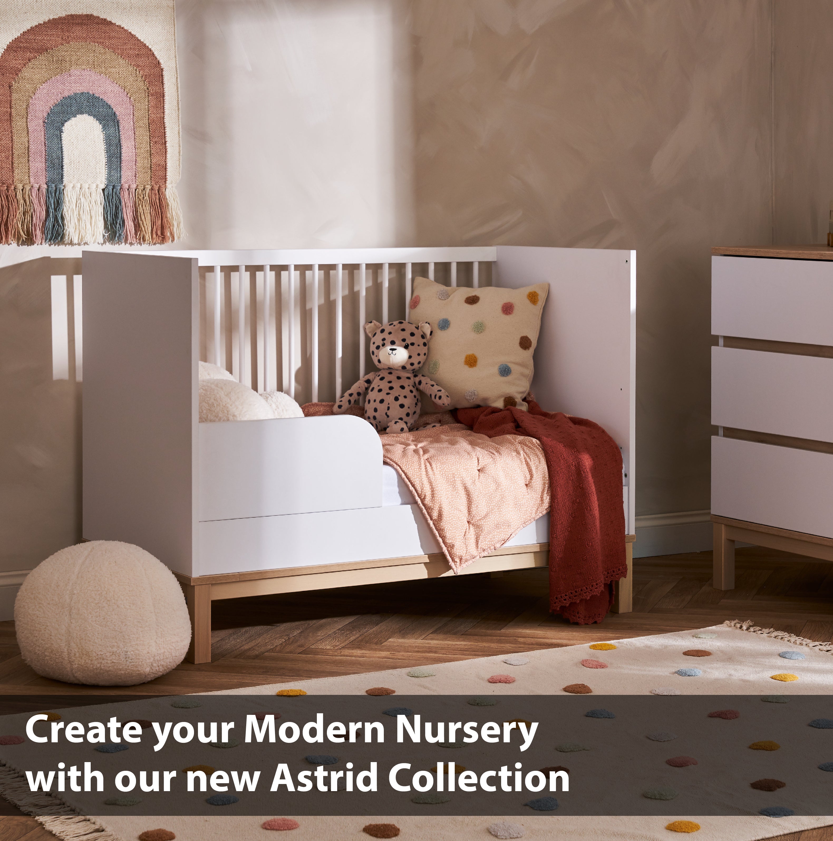 The Astrid Collection by Obaby