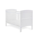 Grace 2 Piece Room Set - White