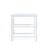 Grace 2 Piece Room Set - White