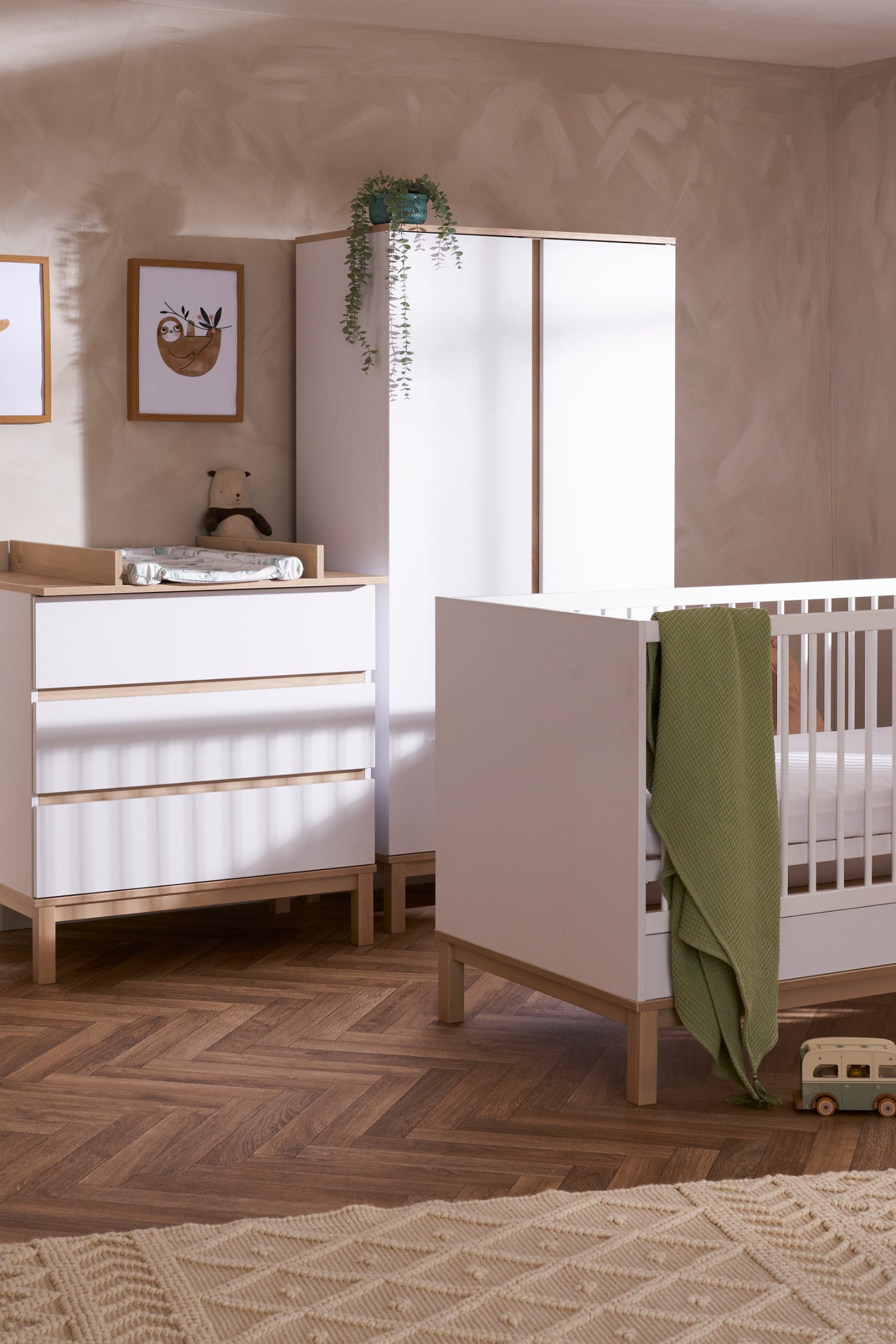 Obaby furniture hotsell