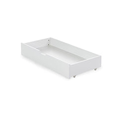 Space Saver 100 x 50cm Under Drawer - White