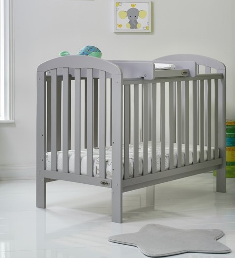 obaby stamford cot top changer